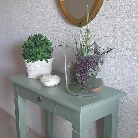 Gartentraum Oberzent