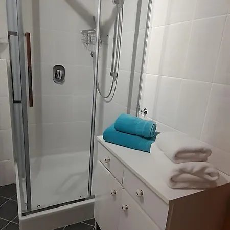 Apartment Gartentraum